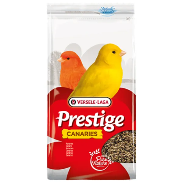 Корм для канареек Versele-Lag Prestige 1 кг photo 1