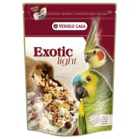 Корм для попугаев Versele-Lag Exotic Light 0.75 кг