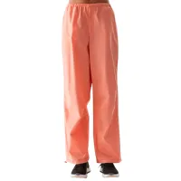 Pantaloni sportivi pentru femei 4F F643 XS/ Pink