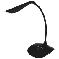 Настольная лампа Esperanza Acrux Black