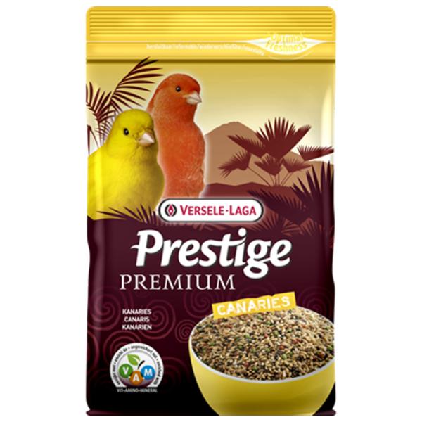 Корм для канареек Versele-Lag Prestige 0.8 кг photo 1