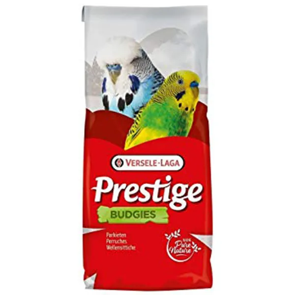 Корм для попугаев Versele-Lag Prestige 1 кг photo 1