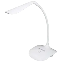 Настольная лампа Esperanza Acrux White