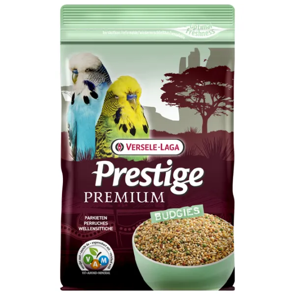 Корм для попугаев Versele-Lag Prestige 0.8 кг photo 1