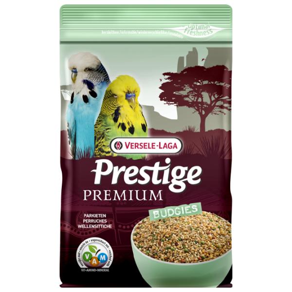 Корм для попугаев Versele-Lag Prestige 0.8 кг photo 1