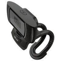 Web Camera Trust Trino 8 MP / Black photo 7