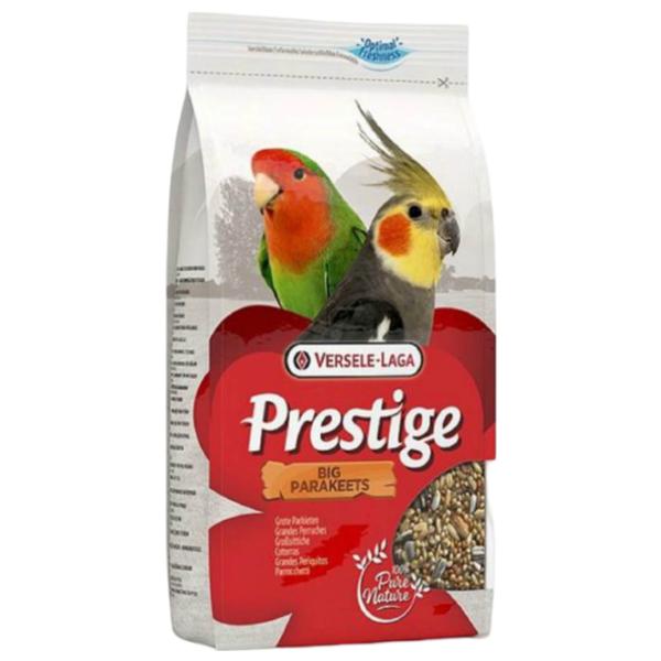 Корм для попугаев Versele-Lag Prestige 1 кг photo 1