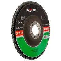 Disc lamelar Profmet 325201 photo 2
