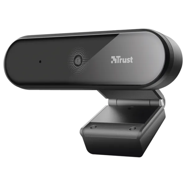 Web Camera Trust Tyro 2.07 MP/ Black photo 1