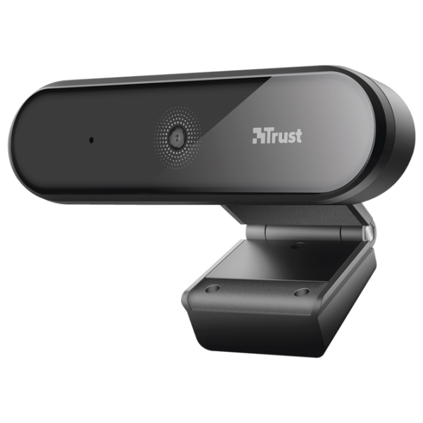 Web Camera Trust Tyro 2.07 MP/ Black photo 1