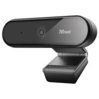 Web Camera Trust Tyro 2.07 MP/ Black