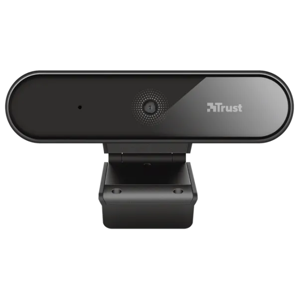 Web Camera Trust Tyro 2.07 MP/ Black photo 2