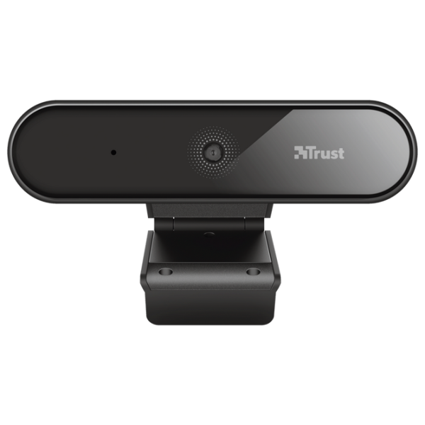 Web Camera Trust Tyro 2.07 MP/ Black photo 2