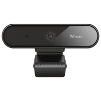 Web Camera Trust Tyro 2.07 MP/ Black photo 2