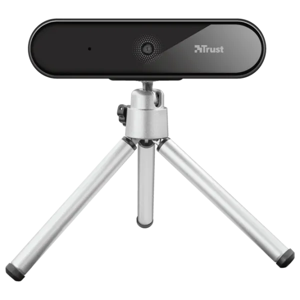 Web Camera Trust Tyro 2.07 MP/ Black photo 3