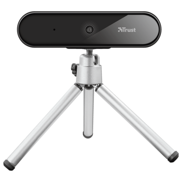 Web Camera Trust Tyro 2.07 MP/ Black photo 3