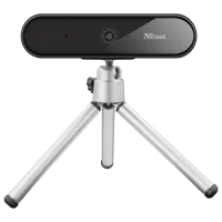 Web Camera Trust Tyro 2.07 MP/ Black photo 3