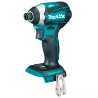 Шуруповерт Makita DTD154Z 3800 об/ мин