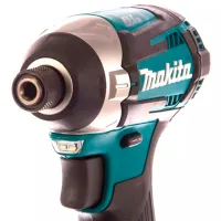Шуруповерт Makita DTD154Z 3800 об/ мин photo 2