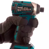 Шуруповерт Makita DTD154Z 3800 об/ мин photo 5
