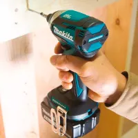Шуруповерт Makita DTD154Z 3800 об/ мин photo 6