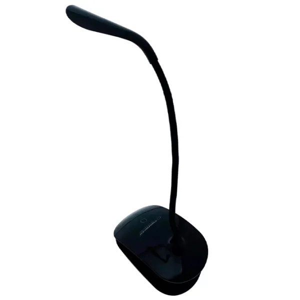 Lampă de masă Esperanza Deneb Black photo 4
