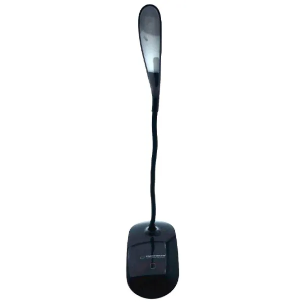 Lampă de masă Esperanza Deneb Black photo 5