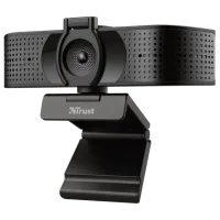 Web Camera Trust Teza 2 MP/ Black