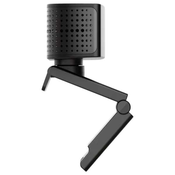 Web Camera Trust Teza 2 MP/ Black photo 4