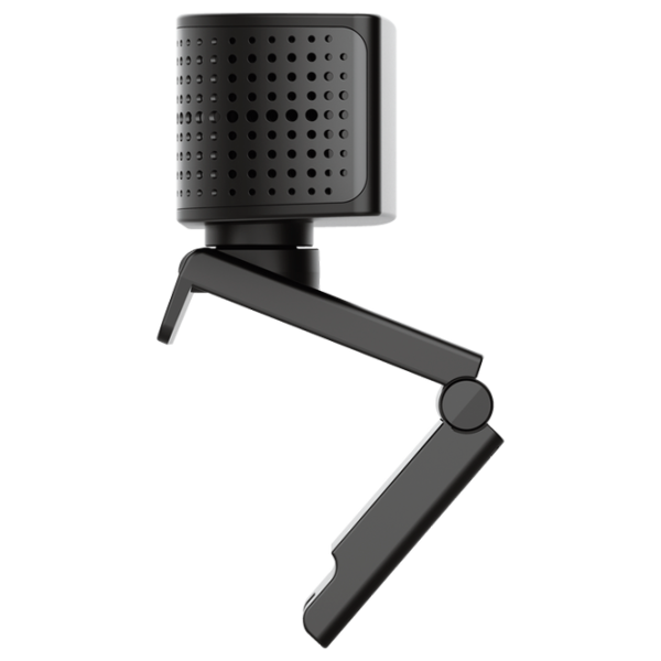 Web Camera Trust Teza 2 MP/ Black photo 4
