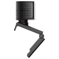 Web Camera Trust Teza 2 MP/ Black photo 4