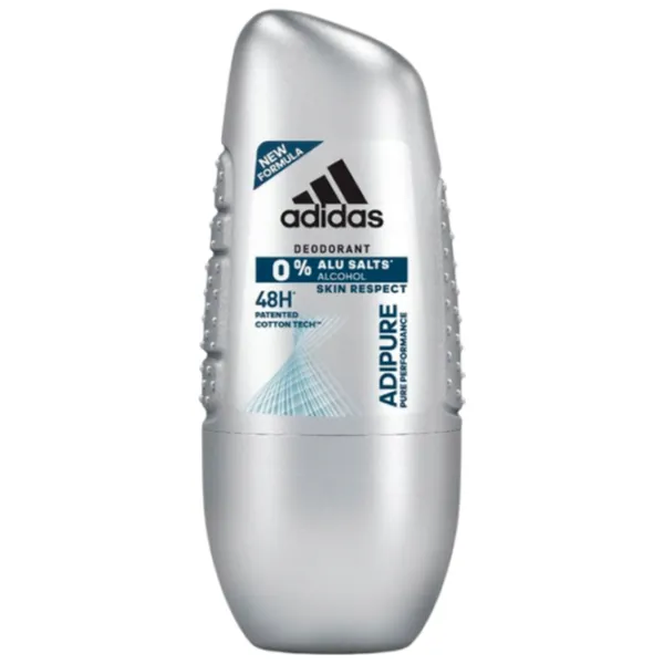 Дезодорант Adidas 31997571000 Для него photo 1 Дезодорант Adidas 31997571000 Для него photo 1