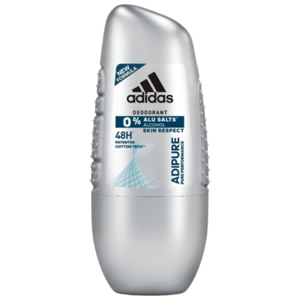 Дезодорант Adidas 31997571000 Для него photo 1 Дезодорант Adidas 31997571000 Для него photo 1