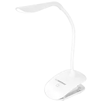 Настольная лампа Esperanza Deneb White