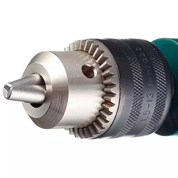 Дрель Metabo SBE 650 2800 об/ мин photo 5