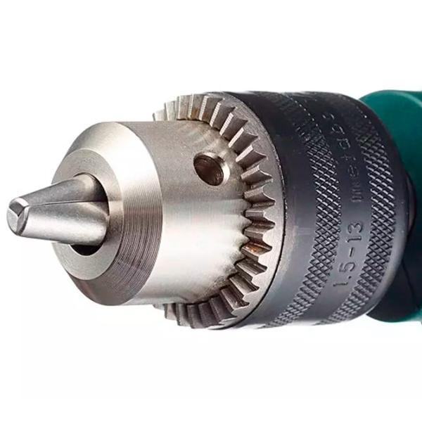 Дрель Metabo SBE 650 2800 об/ мин photo 5