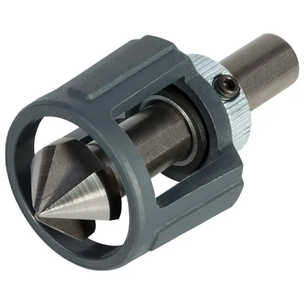 Сверло Wolfcraft 4391000 HSS photo 1
