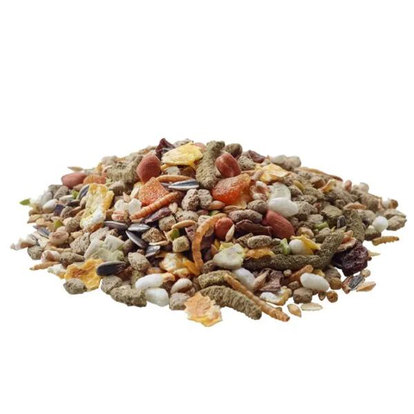 Hrană pentru rozătoare Versele-Laga Nature Toate vârstele/ 2.3 kg photo 2
