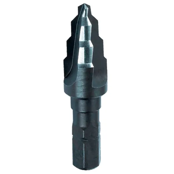 Сверло Wolfcraft 2555000 HSS photo 1