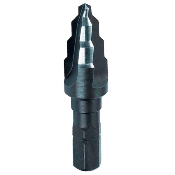 Сверло Wolfcraft 2555000 HSS photo 1