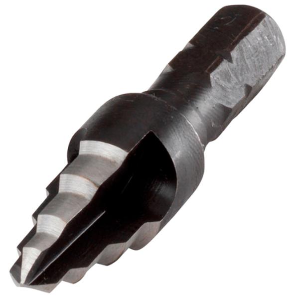 Сверло Wolfcraft 2555000 HSS photo 3