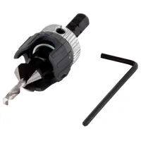 Сверло Wolfcraft 2544000 WS