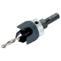 Burghiu Wolfcraft 2544000 WS photo 2
