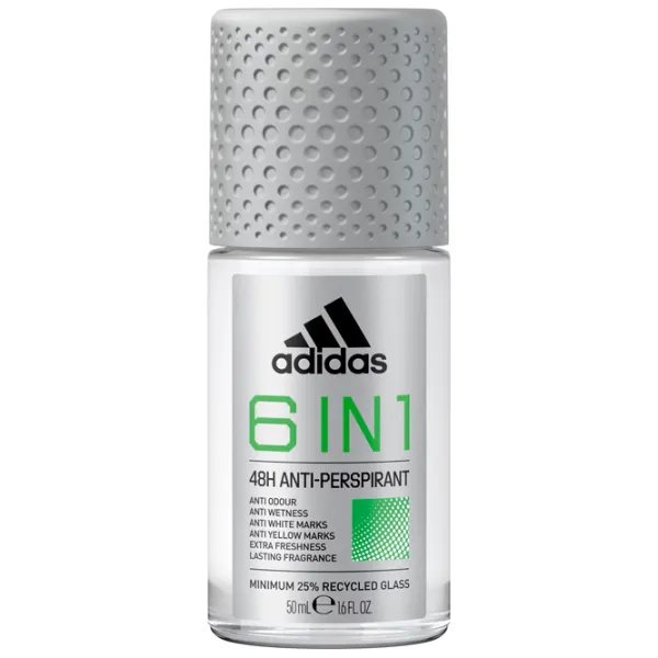 Deodorant Adidas 39958 Pentru el photo 1