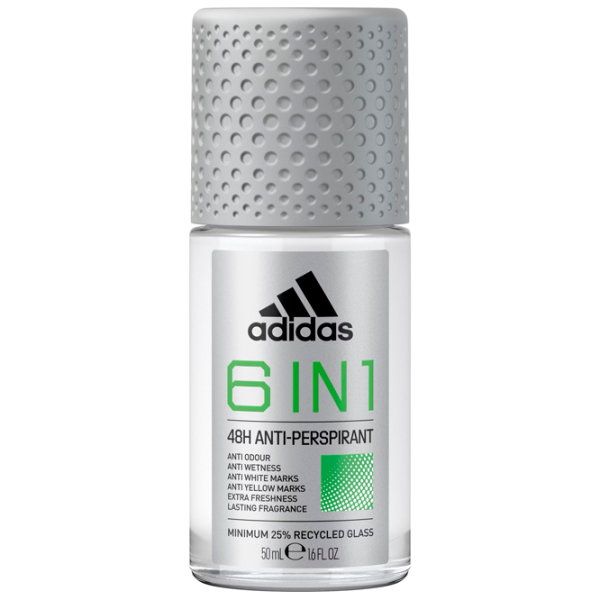 Deodorant Adidas 39958 Pentru el photo 1