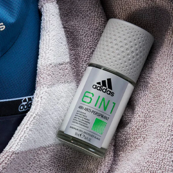 Deodorant Adidas 39958 Pentru el photo 2