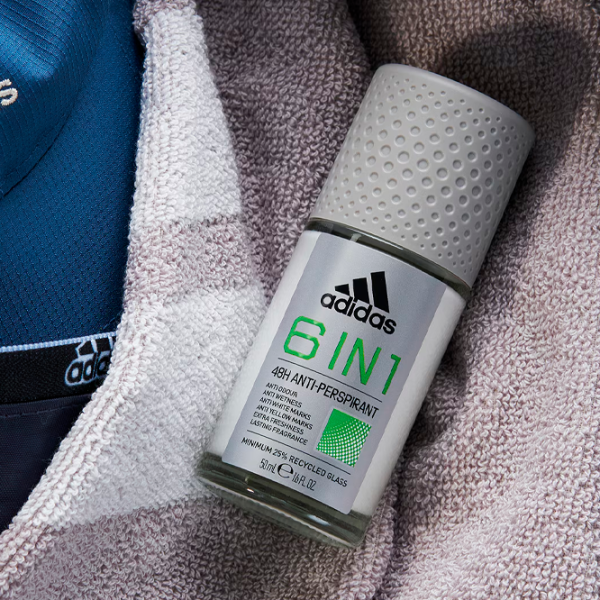Deodorant Adidas 39958 Pentru el photo 2