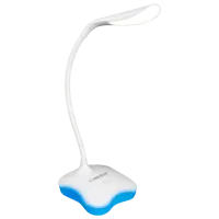 Lampă de masă Esperanza Mimosa White