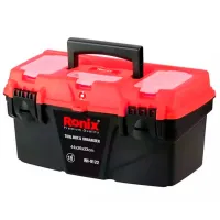 Toolbox Ronix RH-9123 Plastic