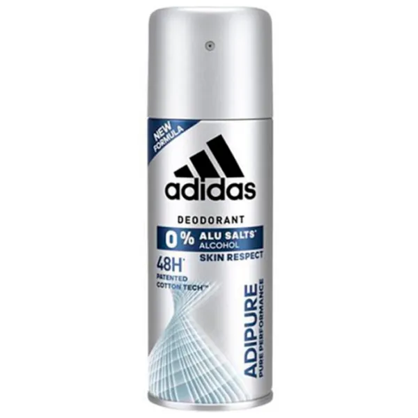 Deodorant Adidas 31997573000 Pentru el photo 1